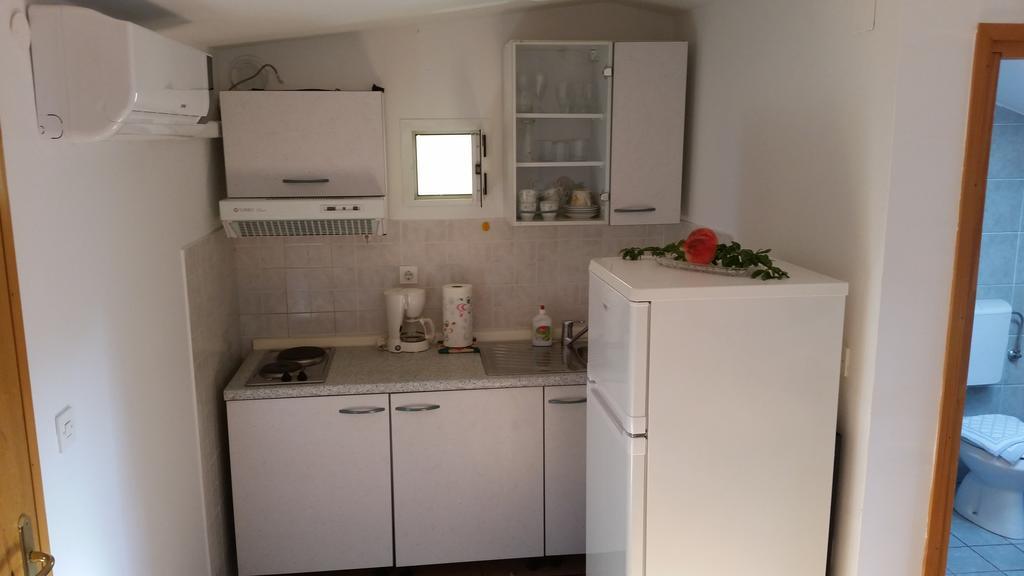 Apartments Milica Umag Room photo