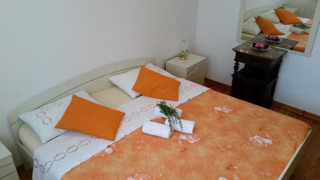 Apartments Milica Umag Room photo